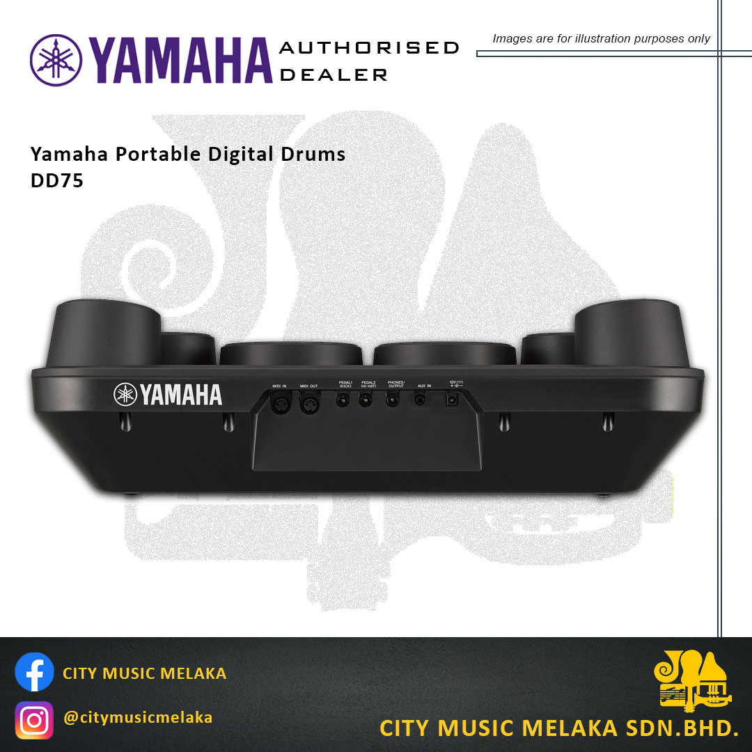 Yamaha DD75 - 3.jpg
