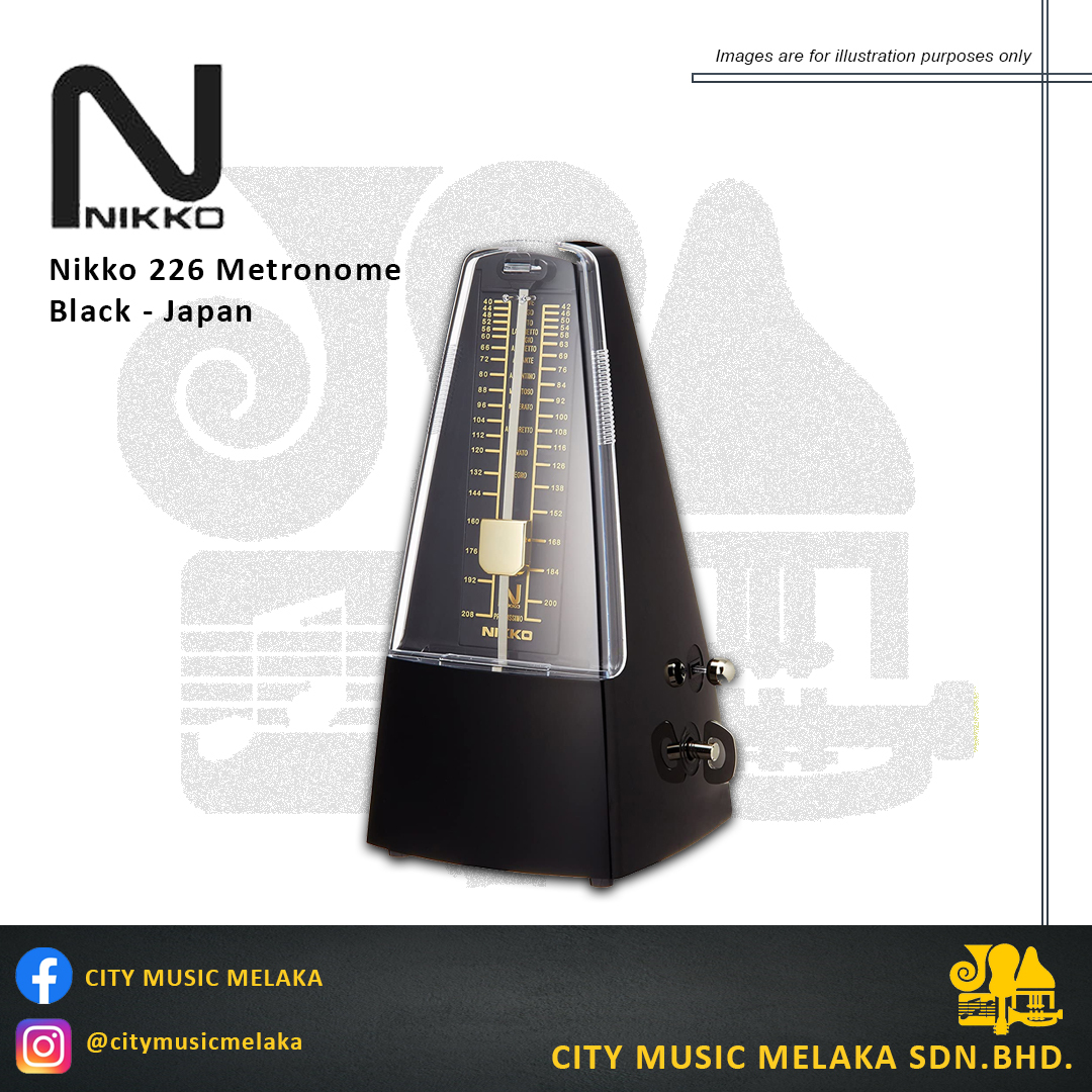 Nikko Metronome.jpg
