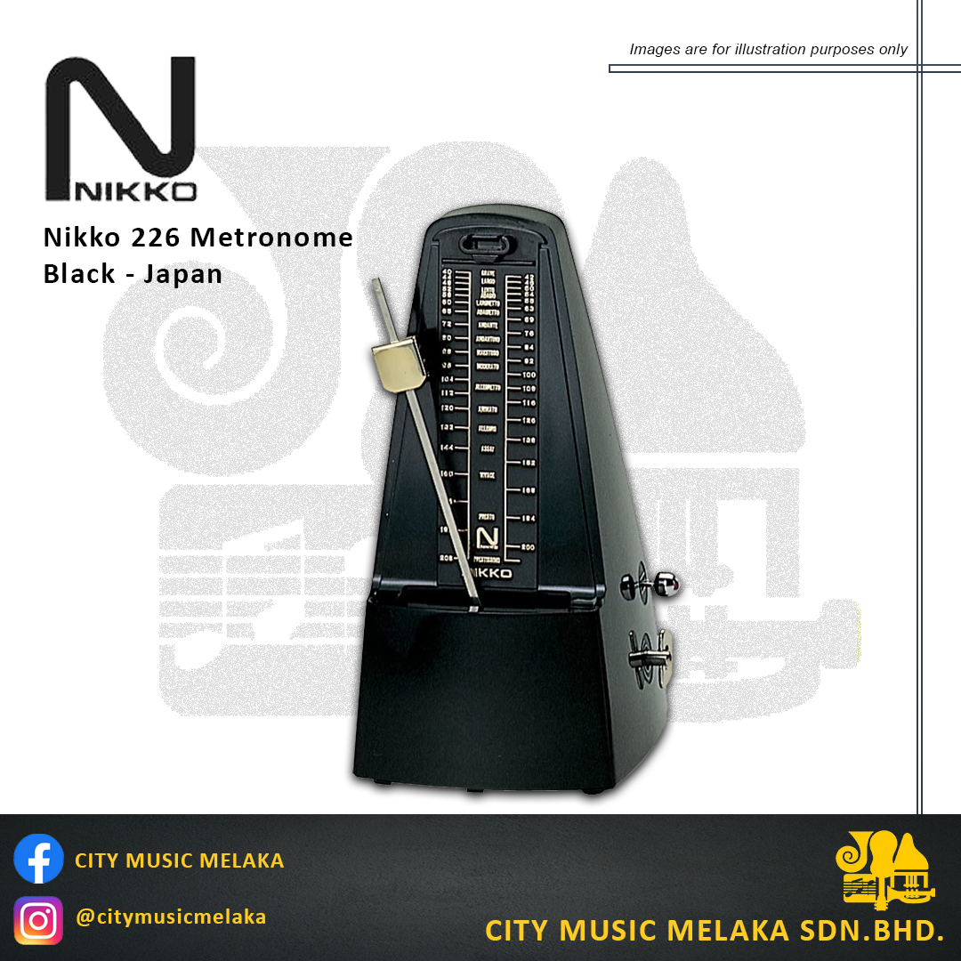 Nikko Metronome - 1.jpg