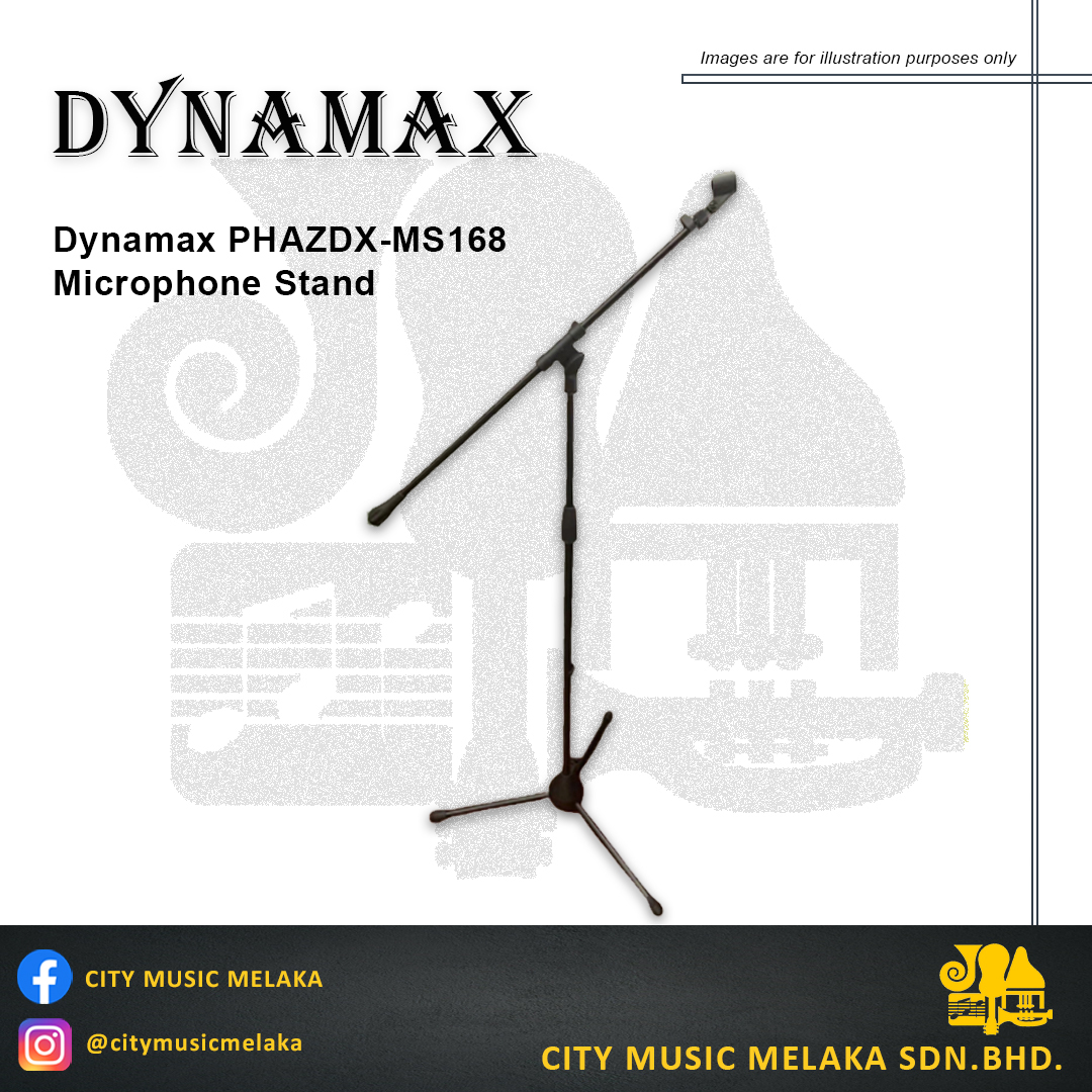 Dynamax Mic Stand.jpg