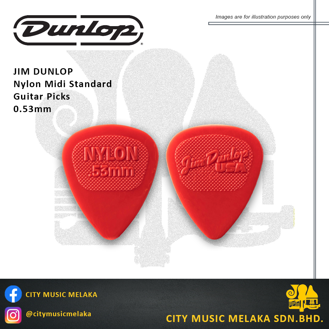 Dunlop Nylon Picks 0.53mm.jpg