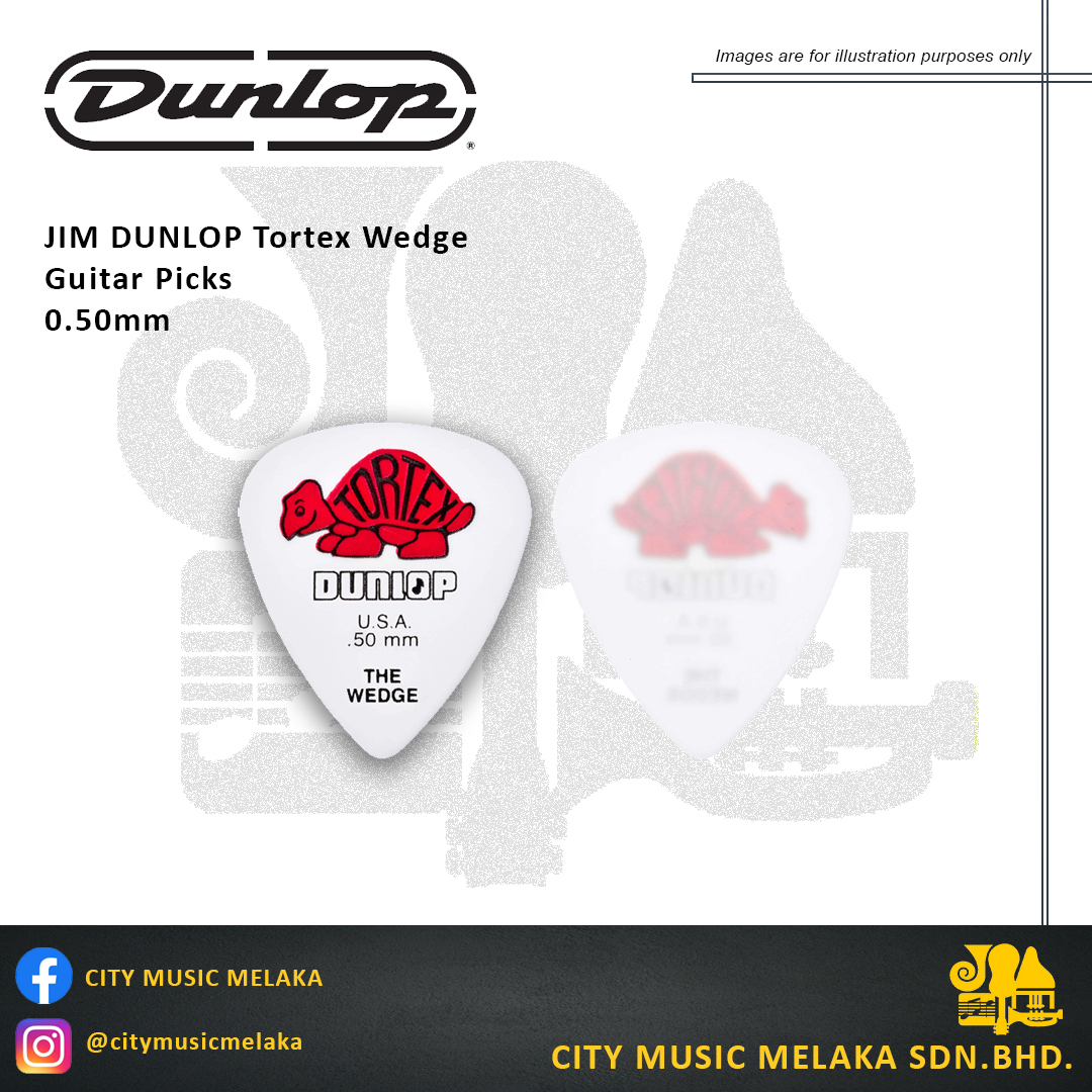 Dunlop Tortex Wedge - 0.50mm.jpg
