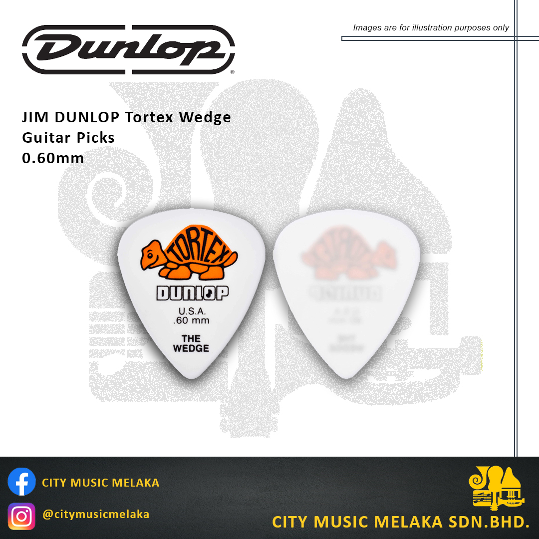 Dunlop Tortex Wedge - 0.60mm.jpg