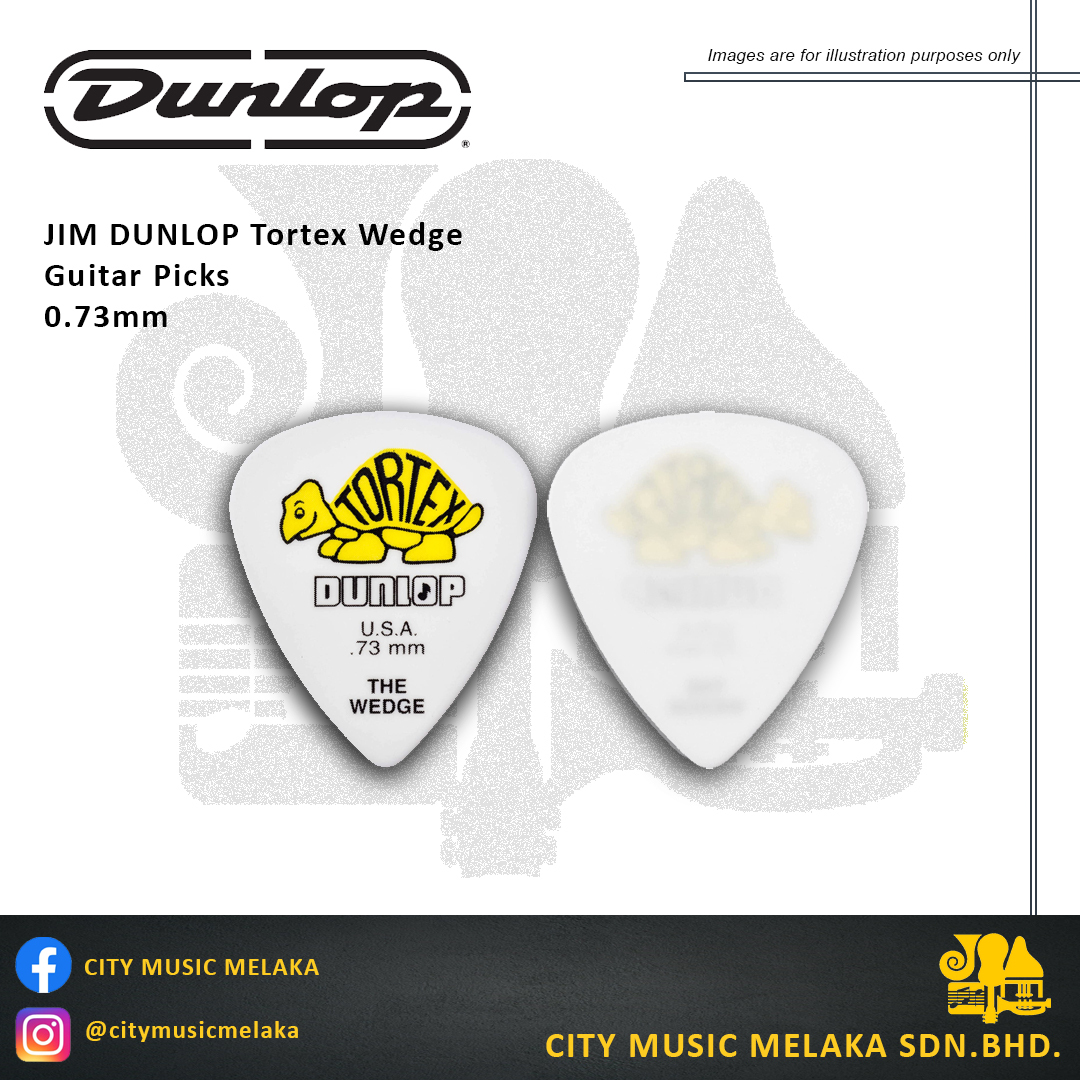 Dunlop Tortex Wedge - 0.73mm.jpg