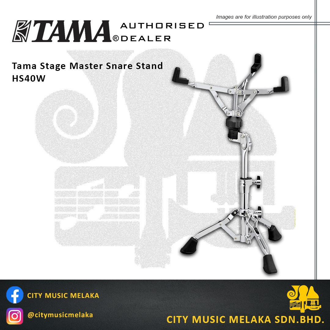 Tama Snare Stand HS40W.jpg