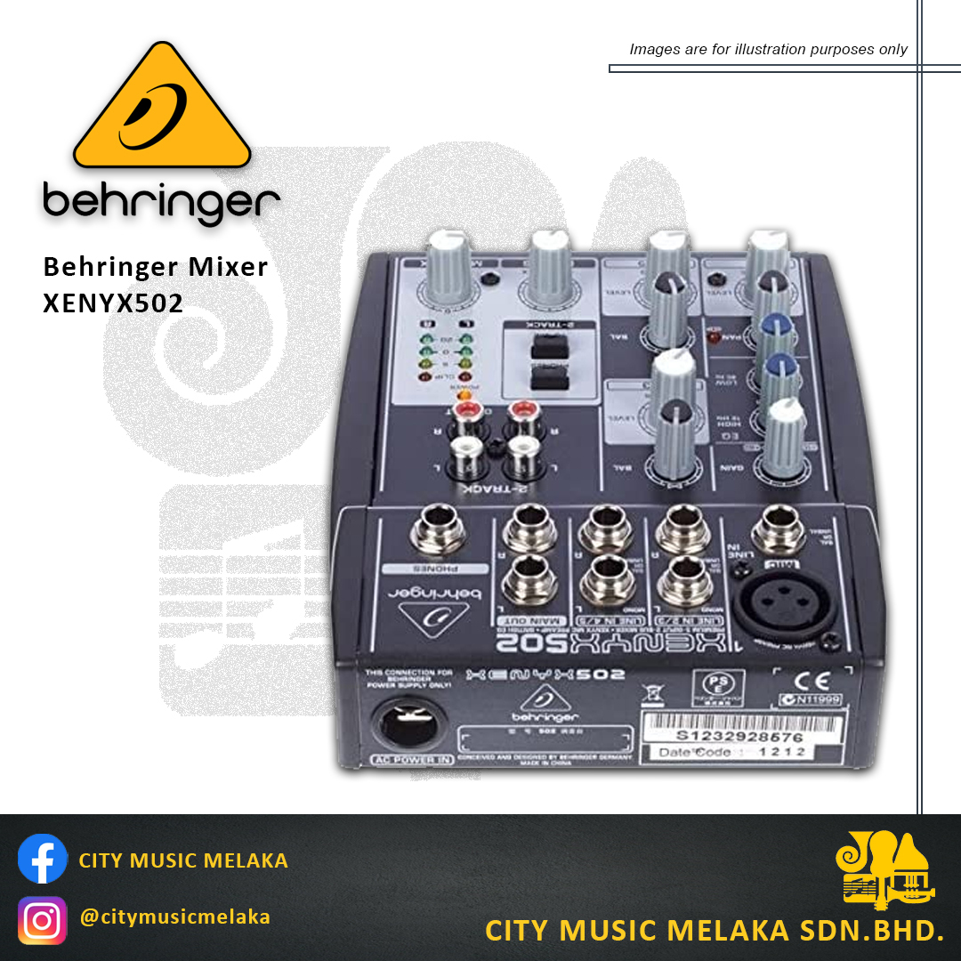 Behringer XENYX502 - 4.jpg