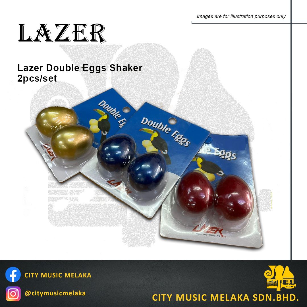 Lazer Double Eggs Shaker.jpg