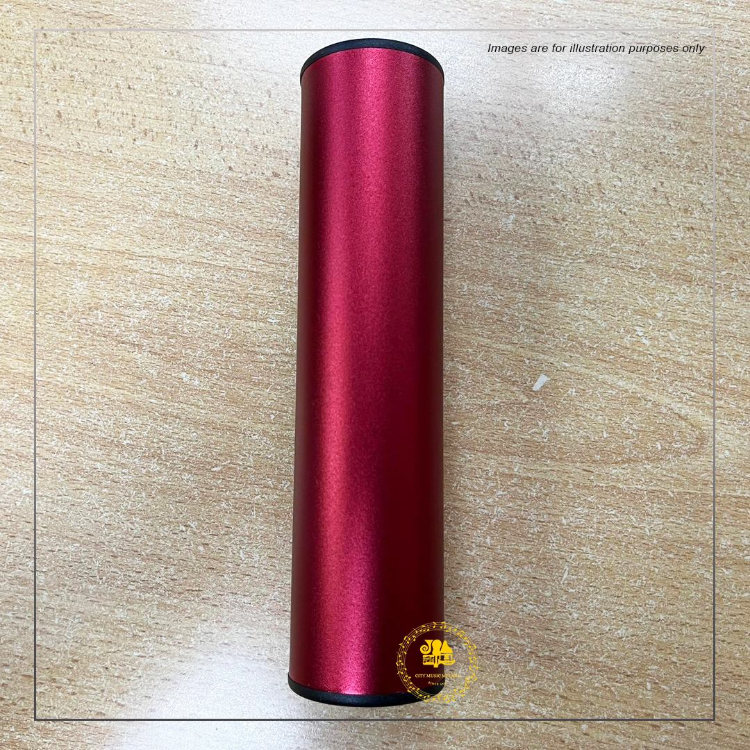 Maxtone Cylinder Shaker Red - 2.jpg