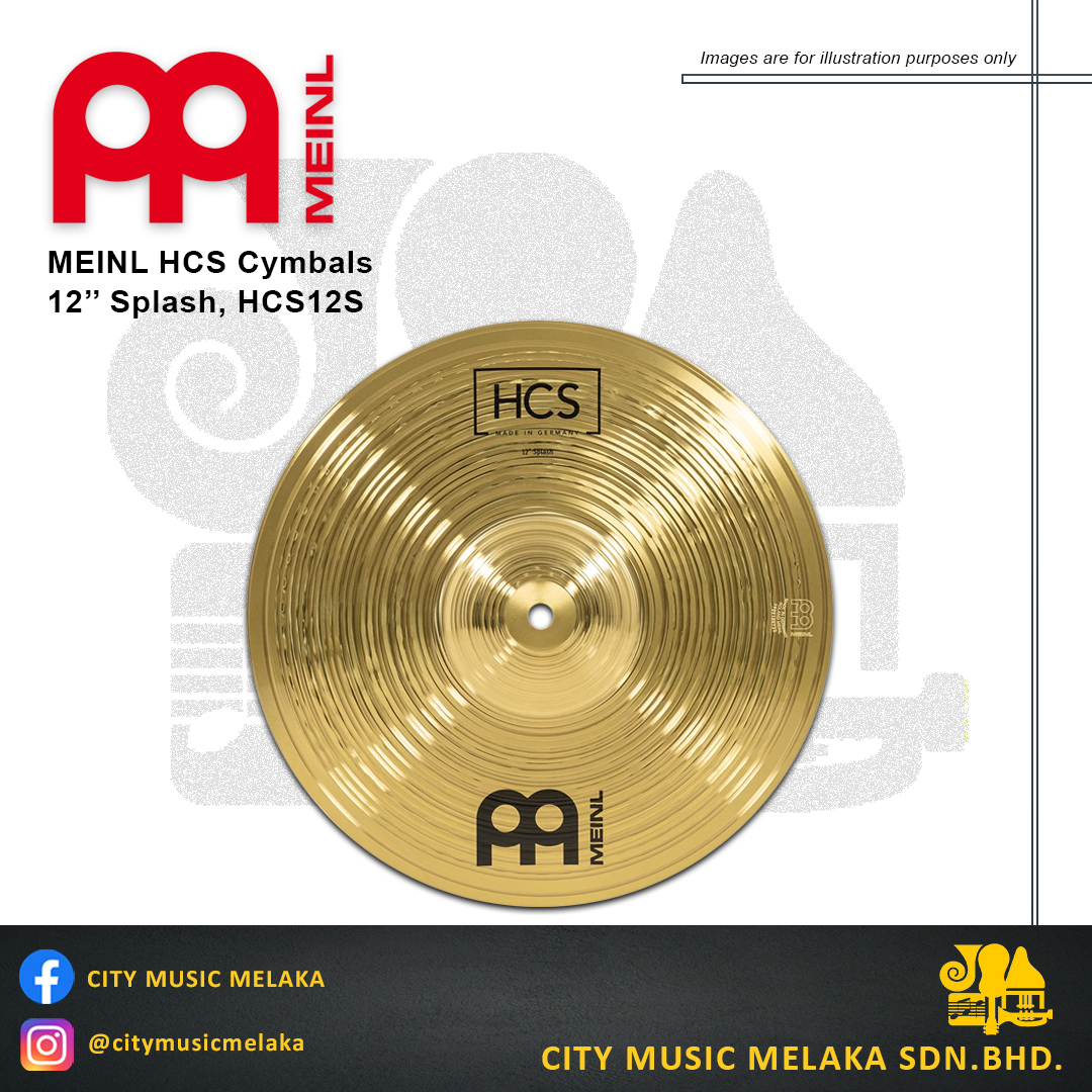 Meinl HCS12S 12'' Splash.jpg