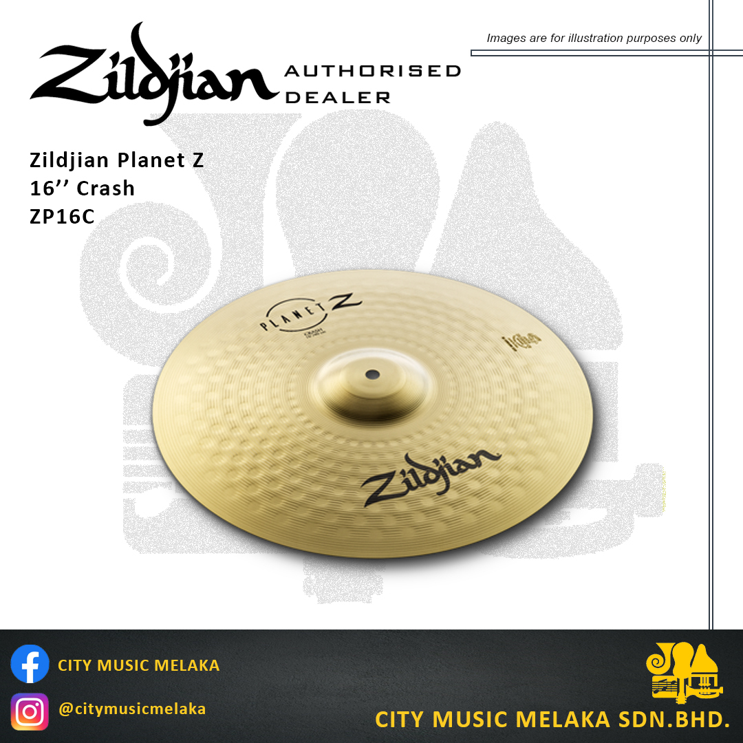 Zildjian ZP16C.jpg