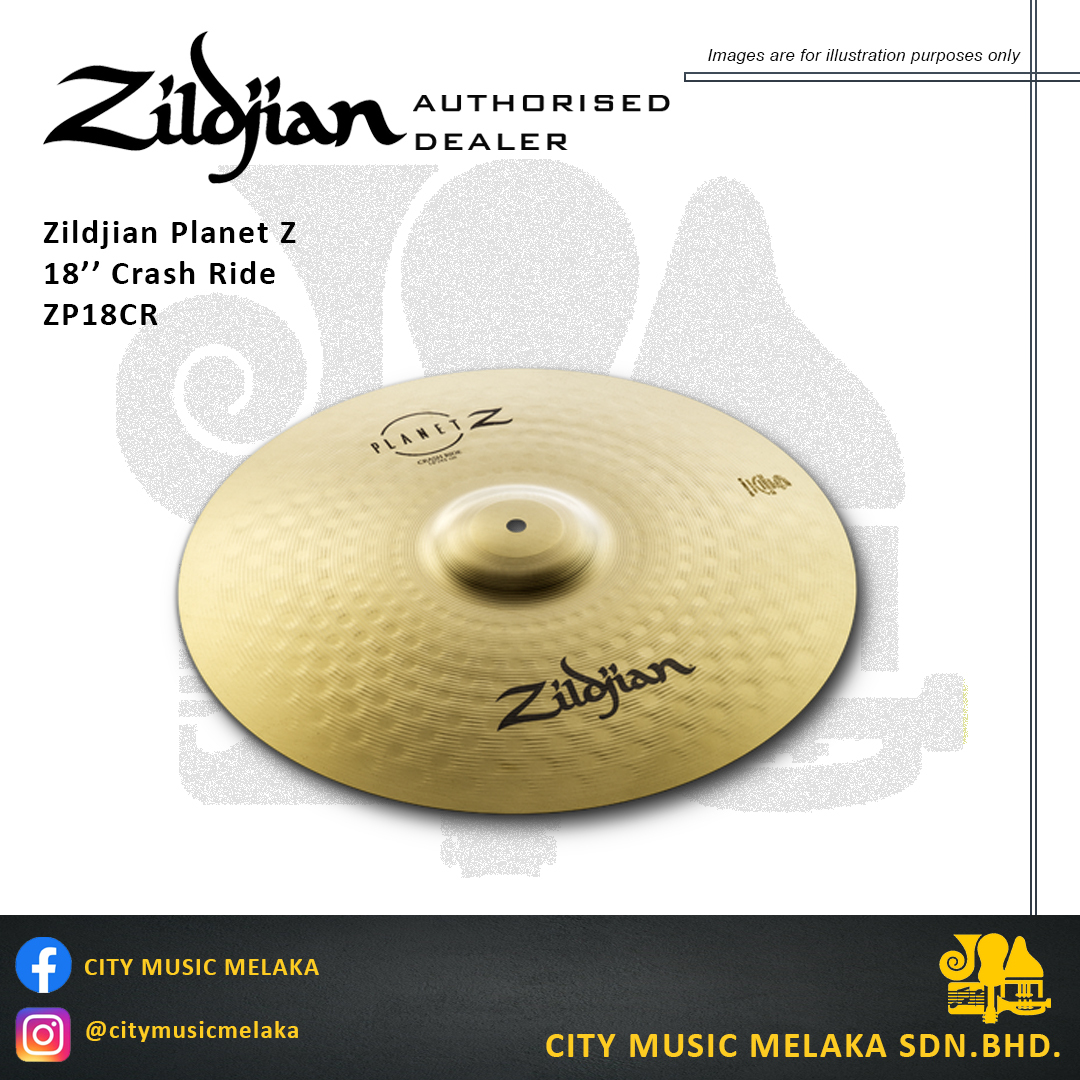 Zildjian ZP18CR.jpg