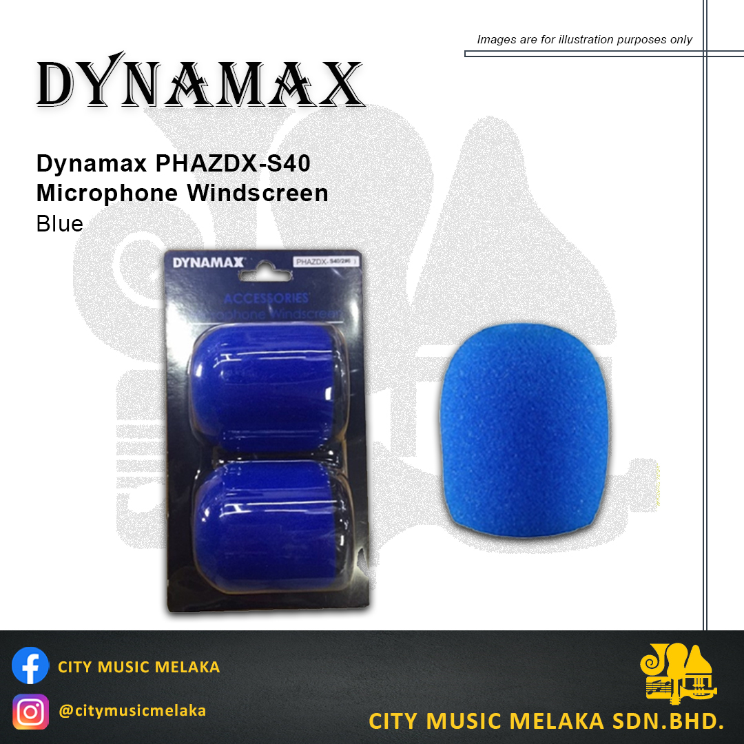 Dynamax Mic Windscreen Blue.jpg