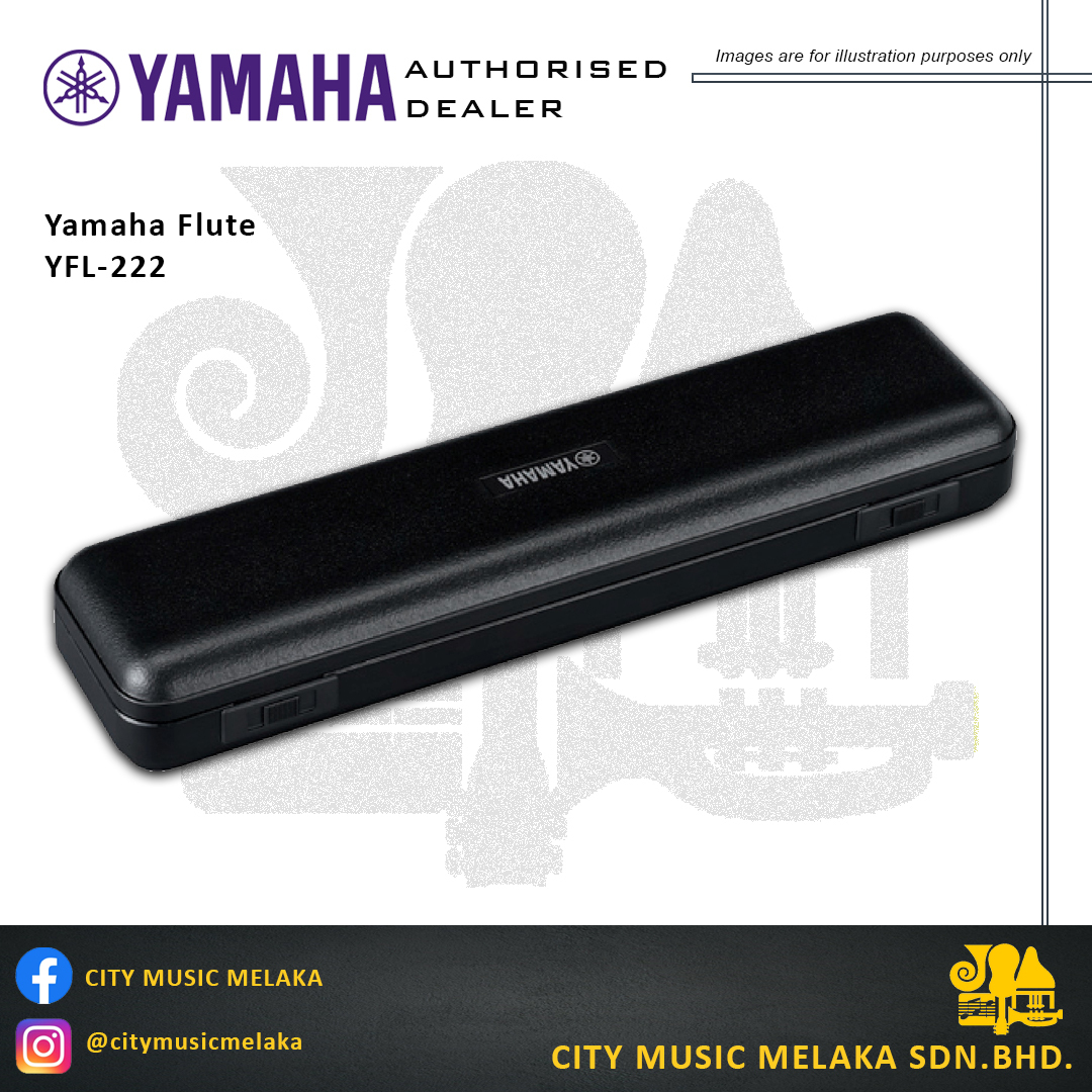 Yamaha Flute YFL222 - 4.jpg