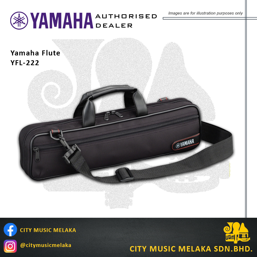 Yamaha Flute YFL222 - 6.jpg