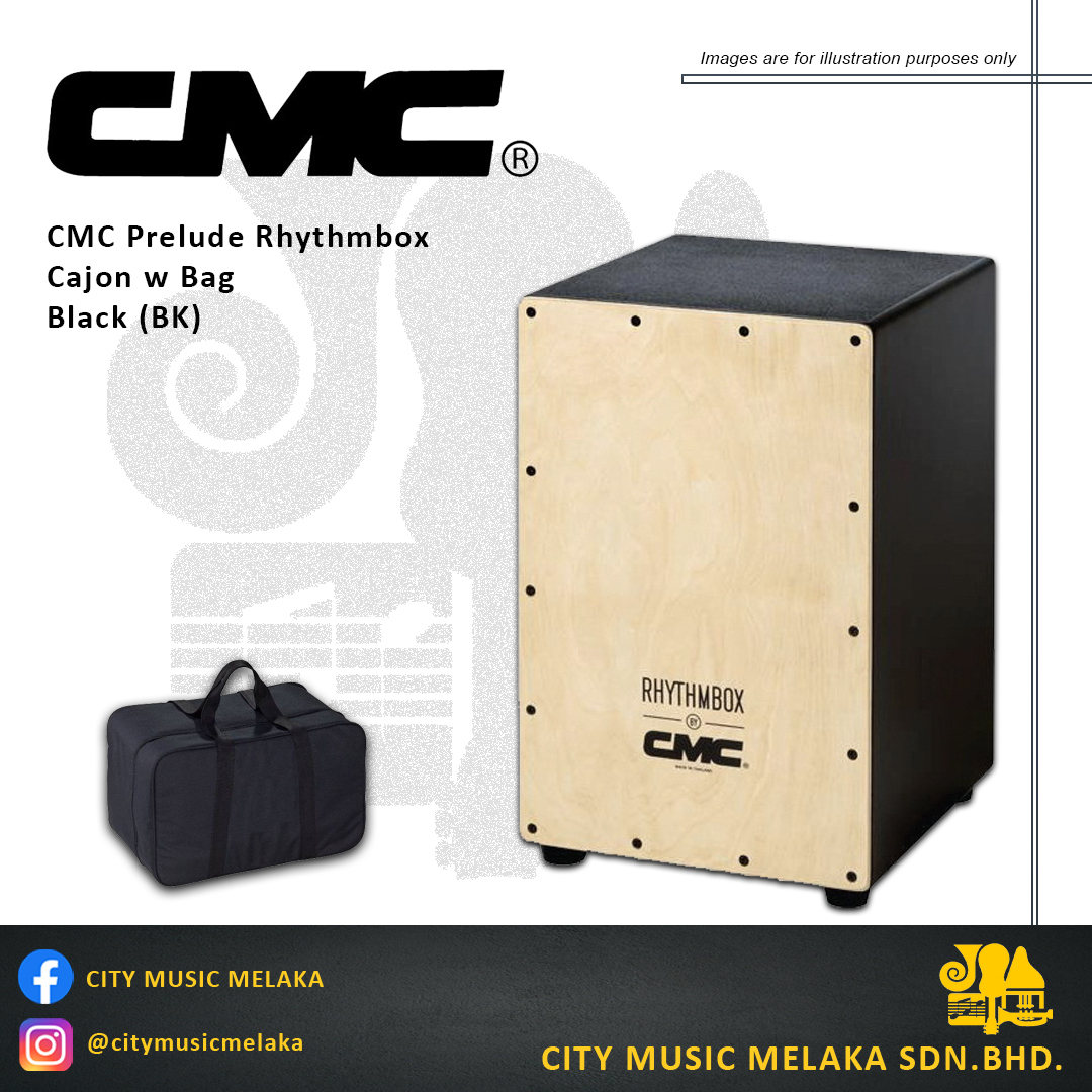 CMC Prelude Cajon Black.jpg