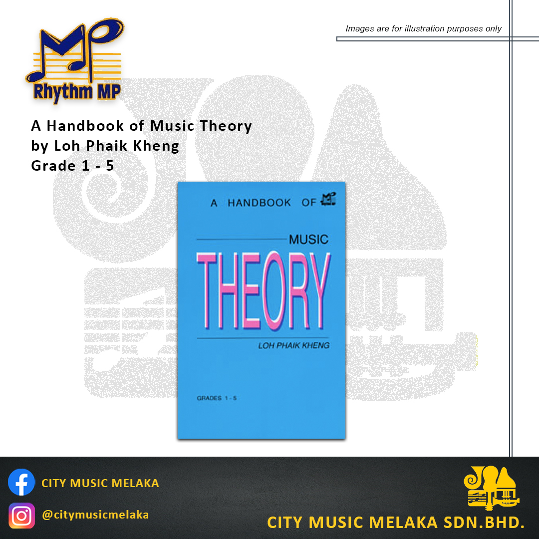 A Handbook of Music Theory Grade 1 - 5.jpg