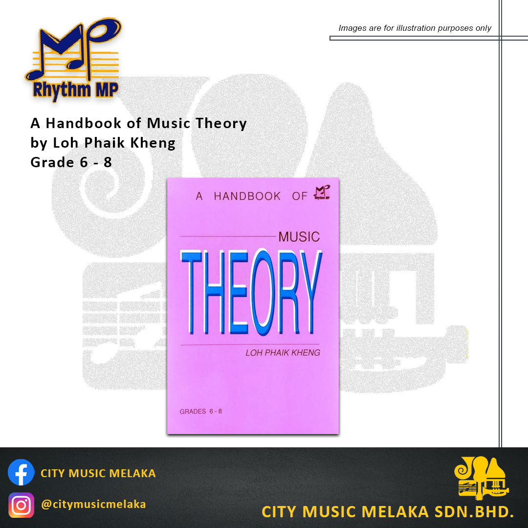 A Handbook of Music Theory Grade 6 - 8.jpg