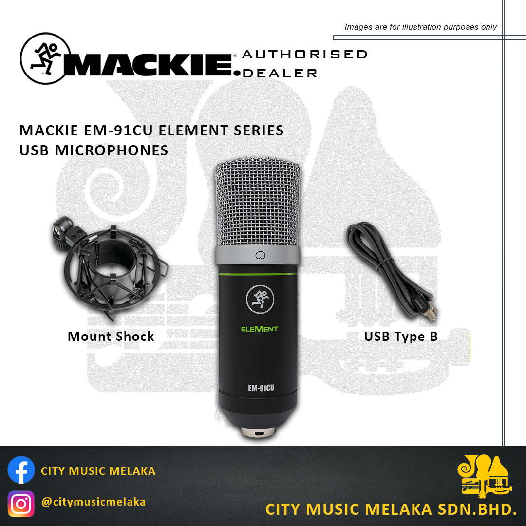 Mackie Condenser Mic.jpg