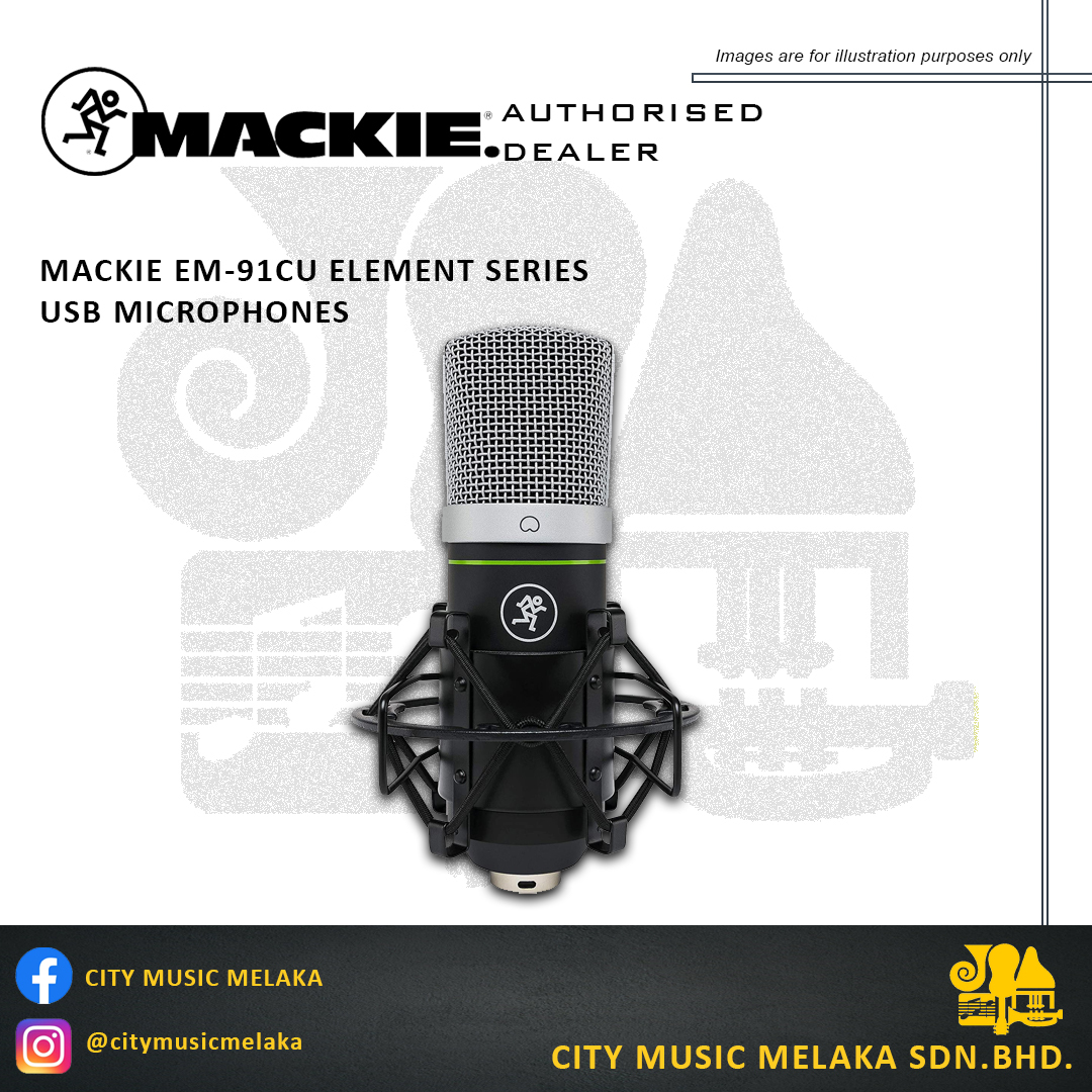 Mackie Condenser Mic - 6.jpg