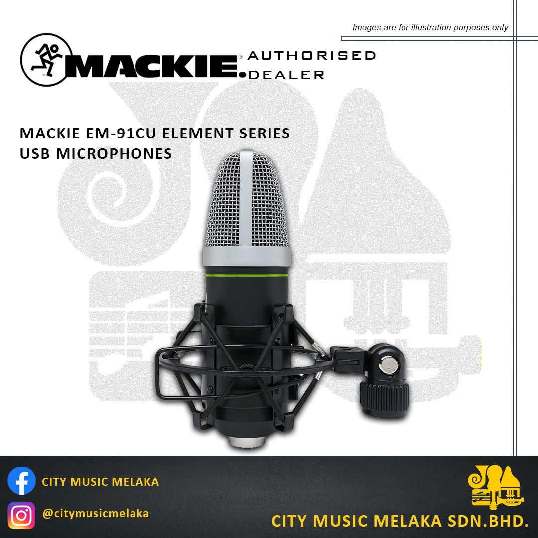 Mackie Condenser Mic - 4.jpg
