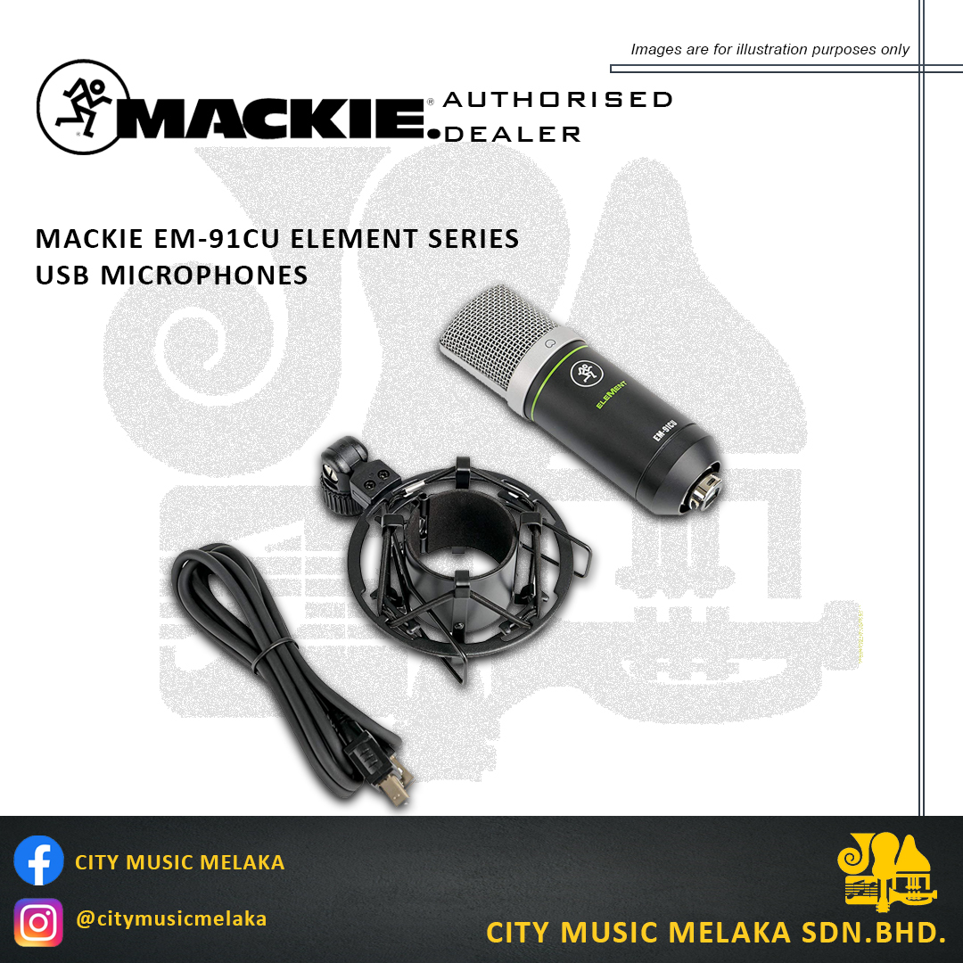 Mackie Condenser Mic - 3.jpg