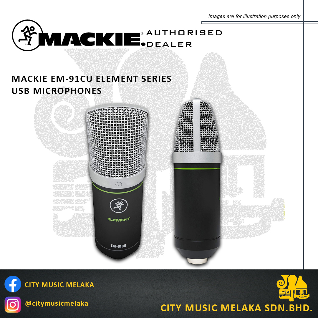 Mackie Condenser Mic - 2.jpg