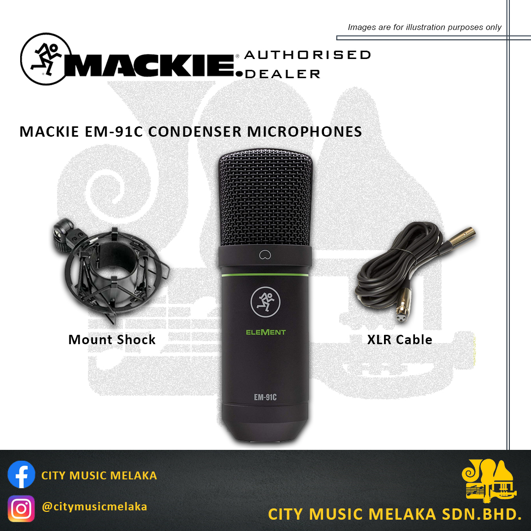 Mackie EM-91C Condenser Mic.jpg