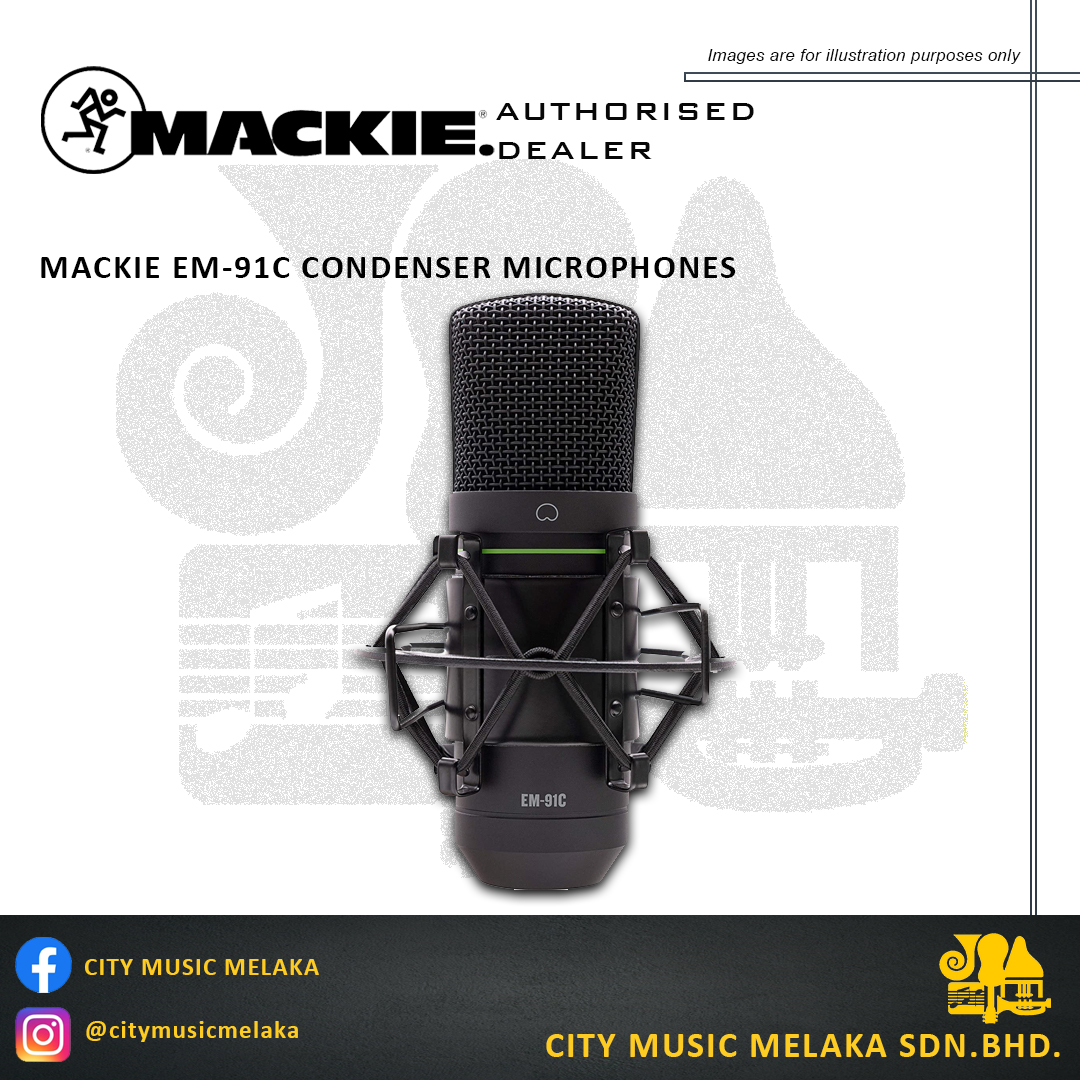 Mackie EM-91C Condenser Mic - 4.jpg