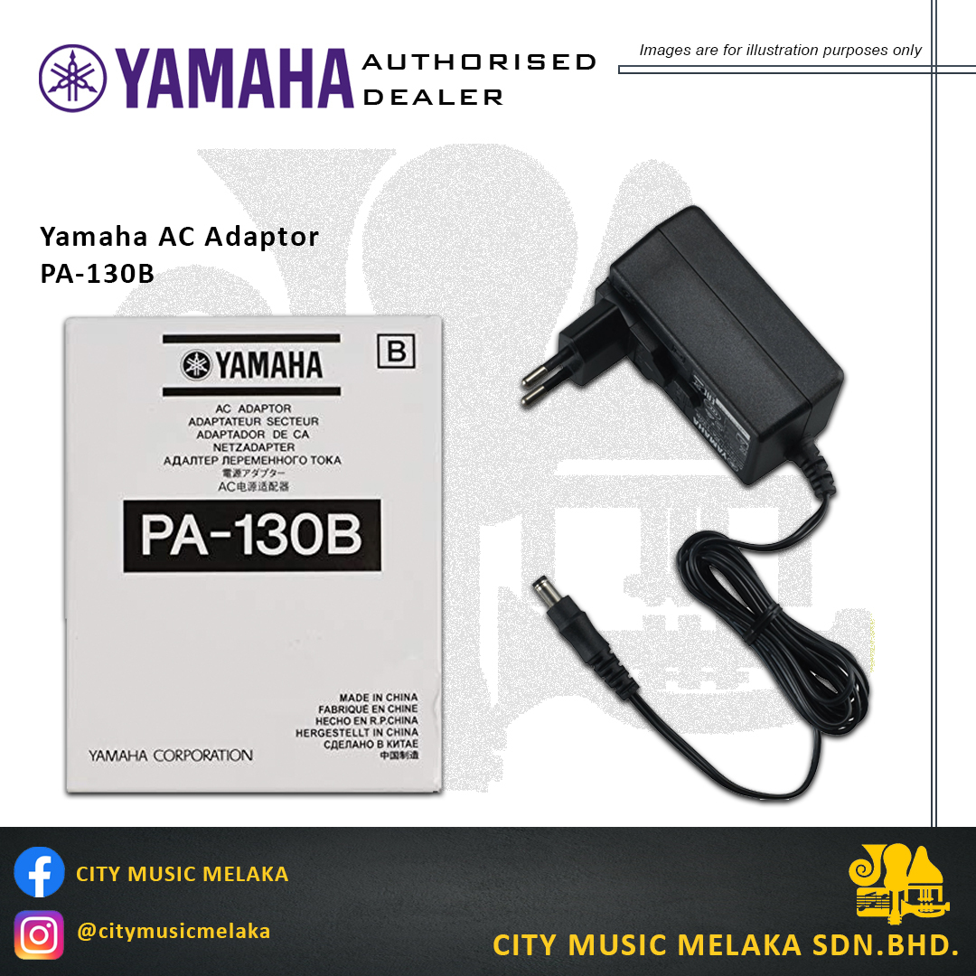 Yamaha PA130B Adaptor.jpg