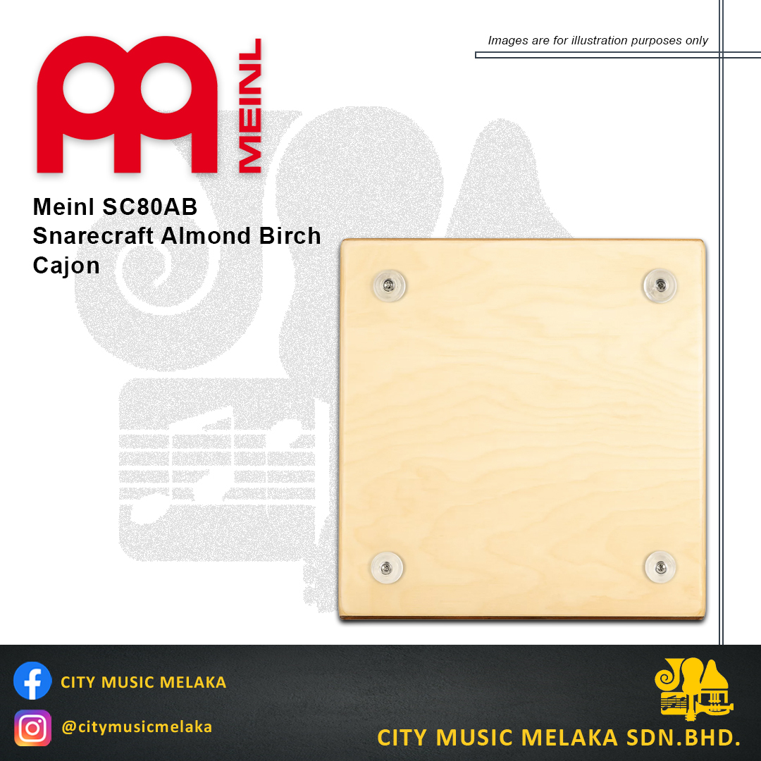 SC80AB Meinl Snarecraft Cajon - 3.jpg