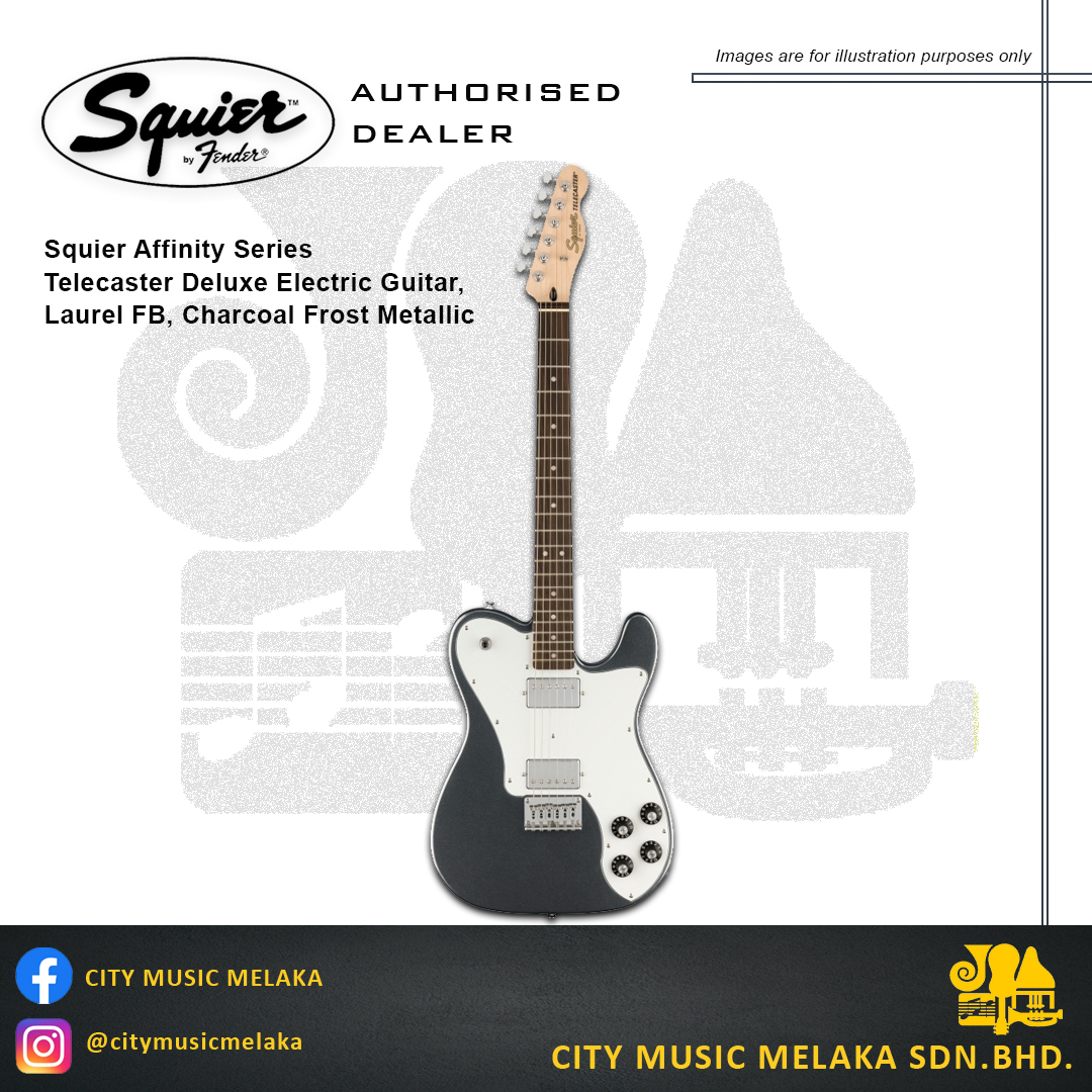 Affinity Telecaster Deluxe Charcoal Frost Metallic.jpg