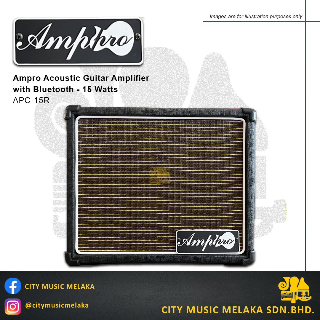 Ampro Acoustic APC-15R.jpg