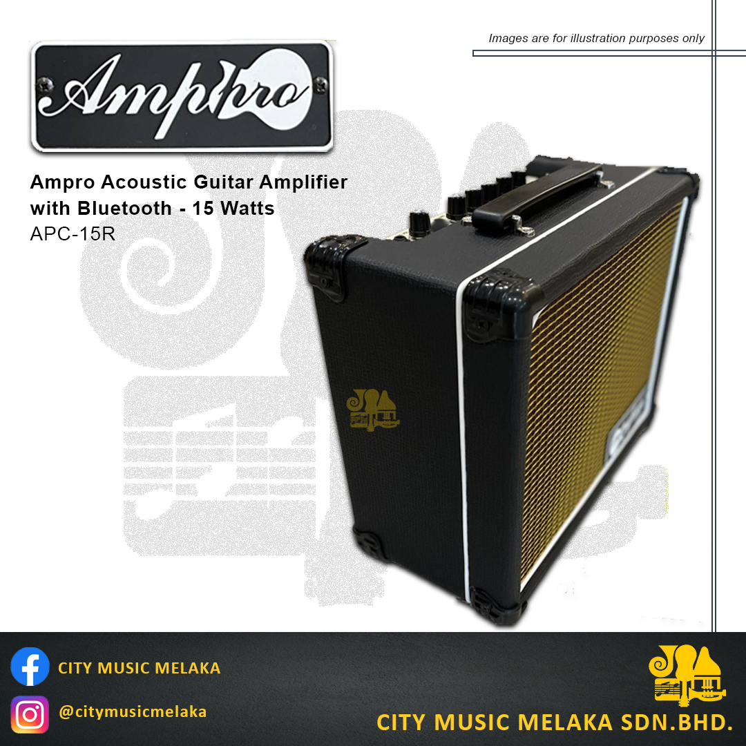 Ampro Acoustic APC-15R - 4.jpg