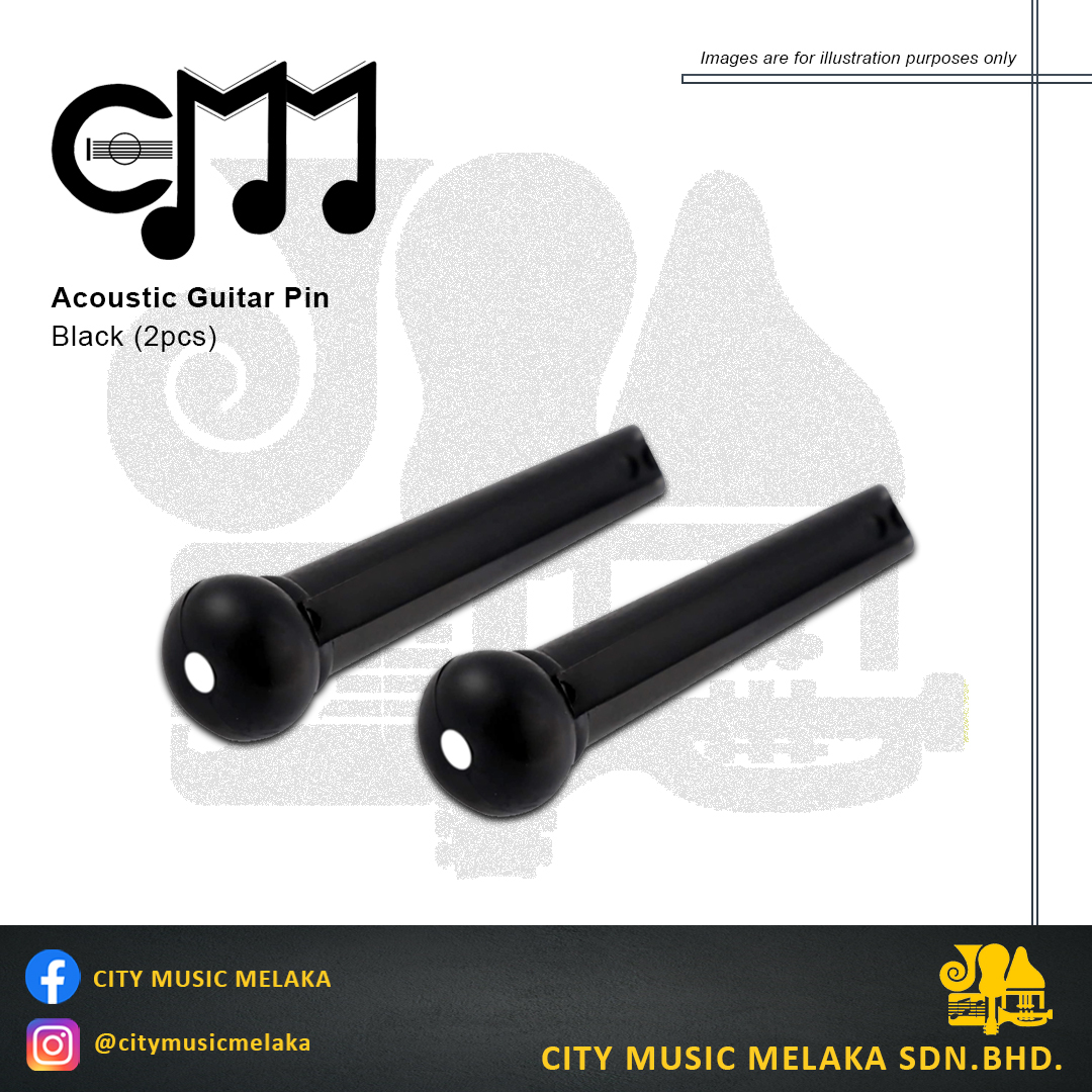 CMM Guitar Pin Black (2pcs).jpg