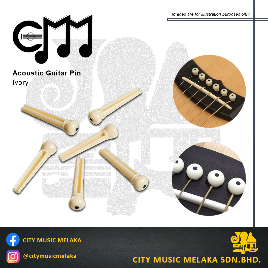 CMM Guitar Pin Ivory.jpg