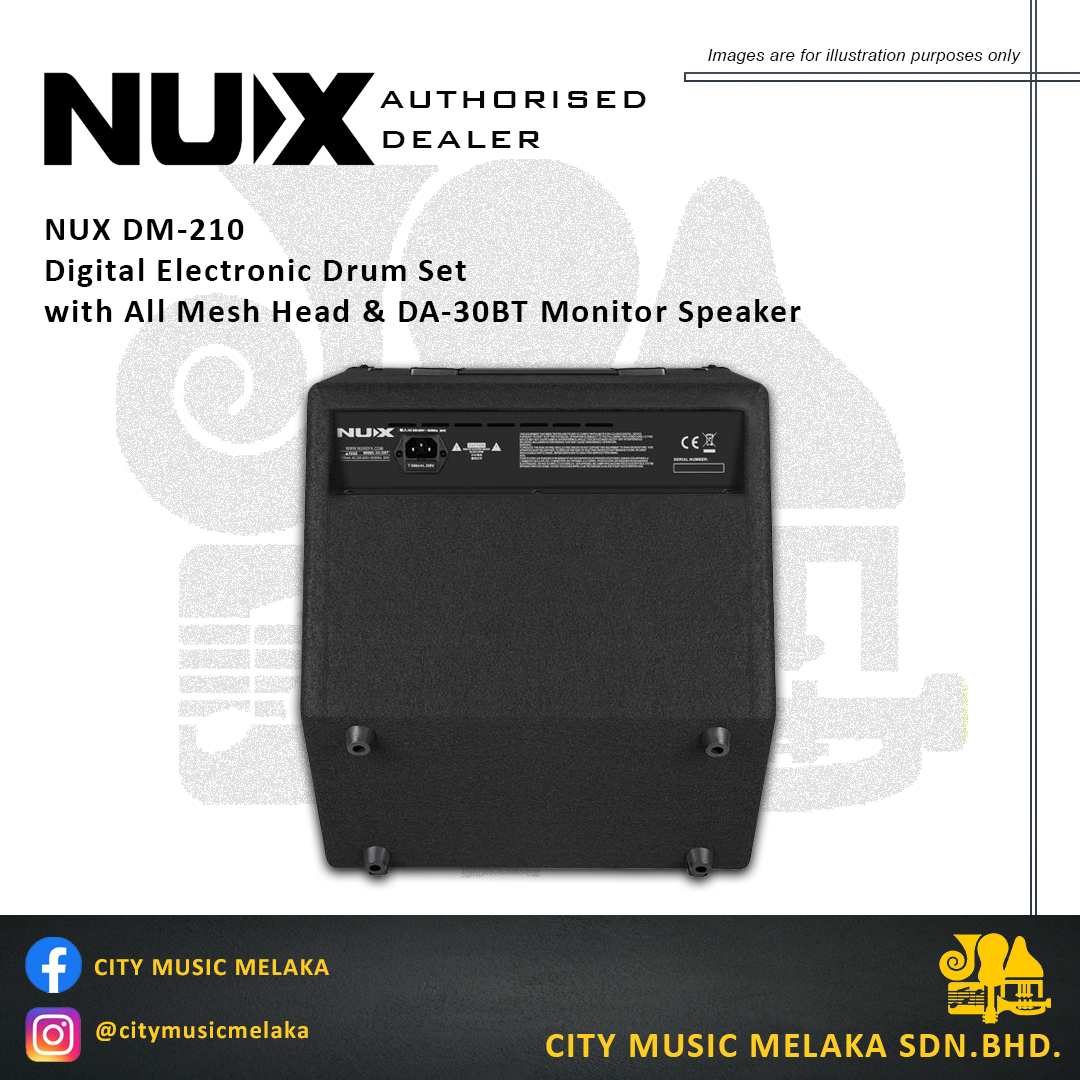 Nux DM210 + DA30BT - 5.jpg