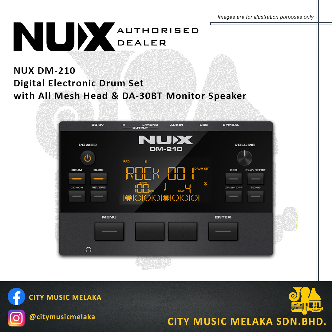 Nux DM210 + DA30BT - 6.jpg