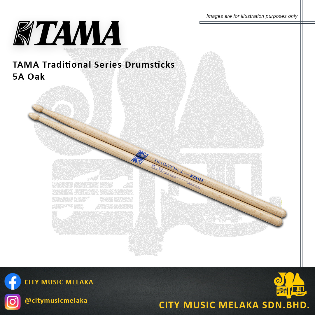 TAMA Traditional 5A Oak Drumstick.jpg