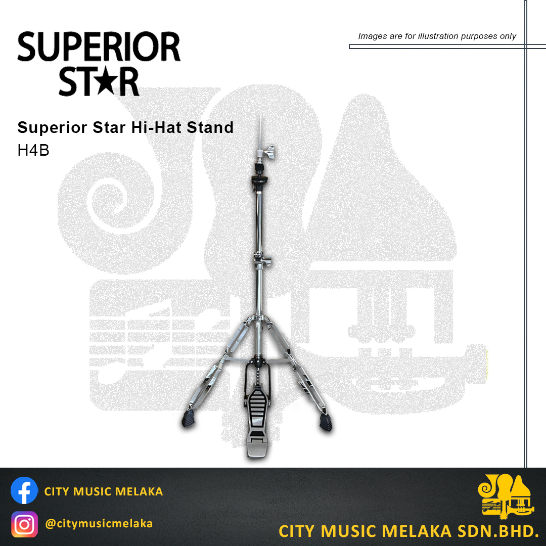 Superior Star HiHat Stand H4B.jpg