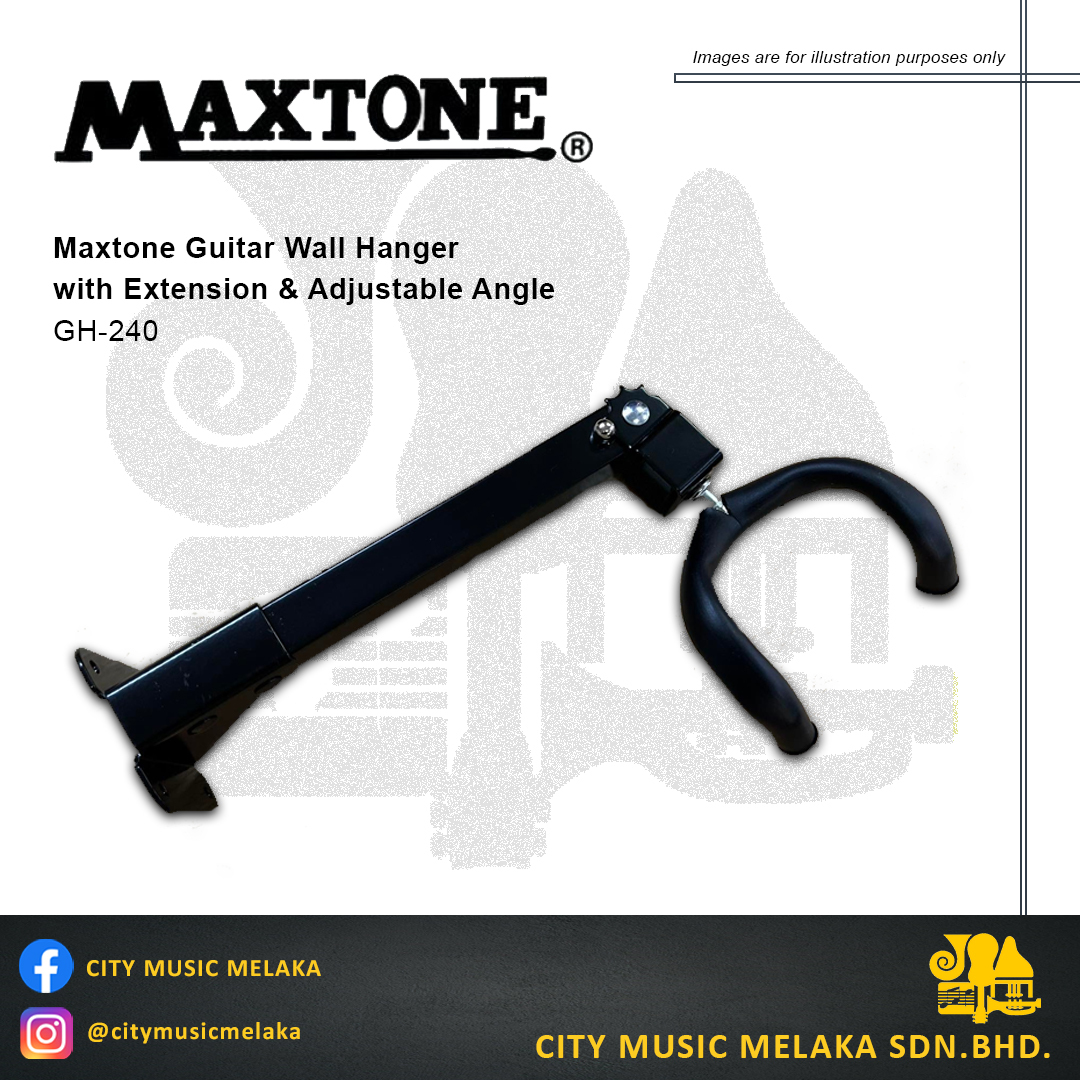 Maxtone Wall Hanger GH240 - 1.jpg