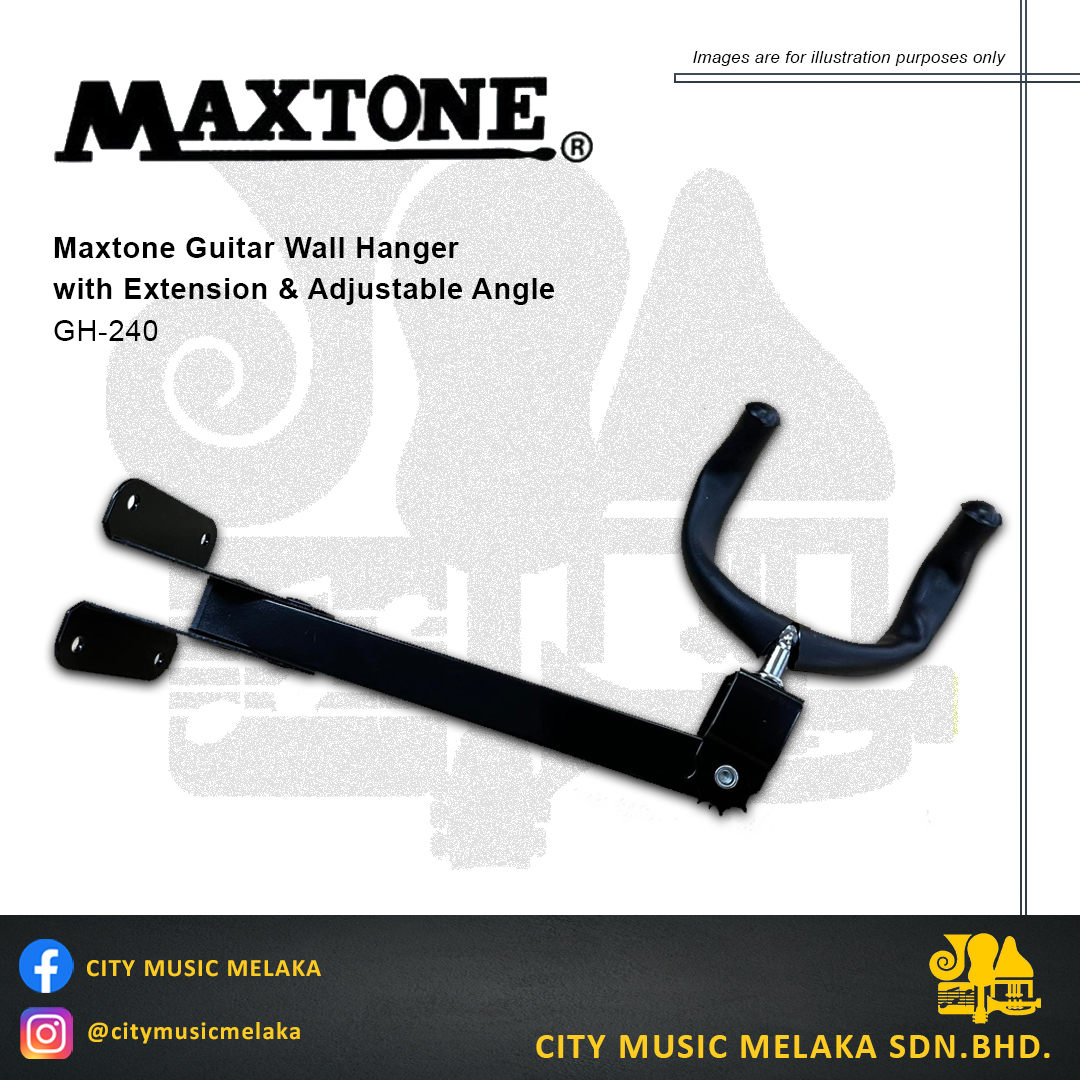 Maxtone Wall Hanger GH240 - 2.jpg