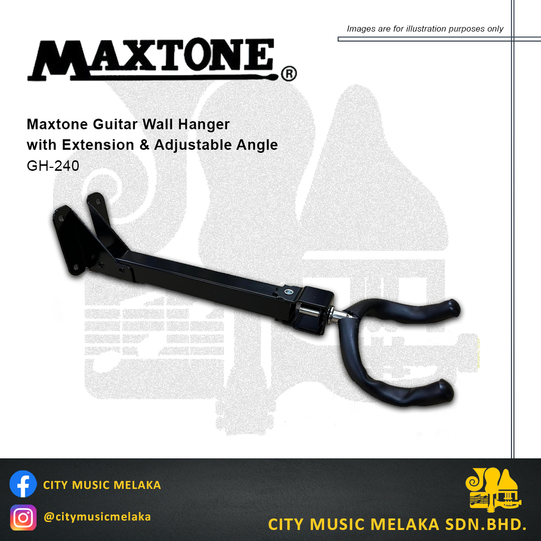 Maxtone Wall Hanger GH240.jpg