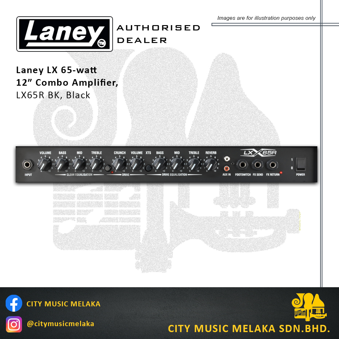 Laney LX65R BK - 4.jpg