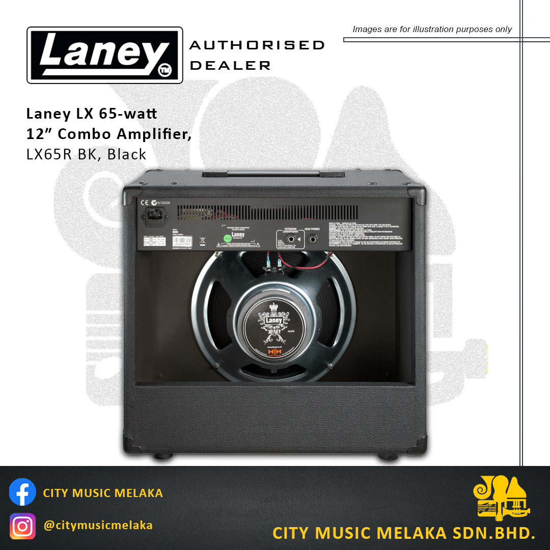 Laney LX65R BK - 3.jpg