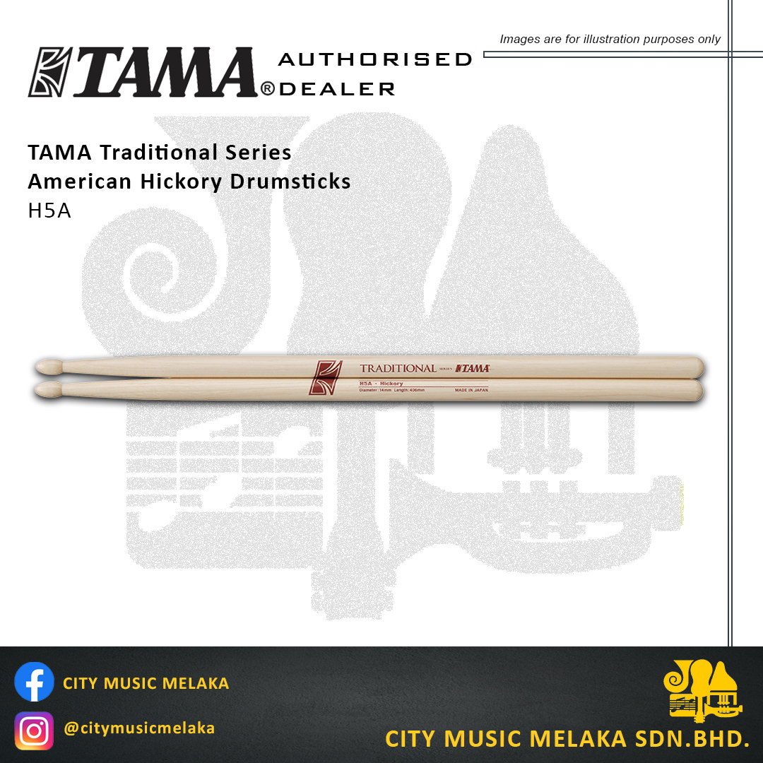 Tama Drumstick Traditional Series Hickory 5A.jpg