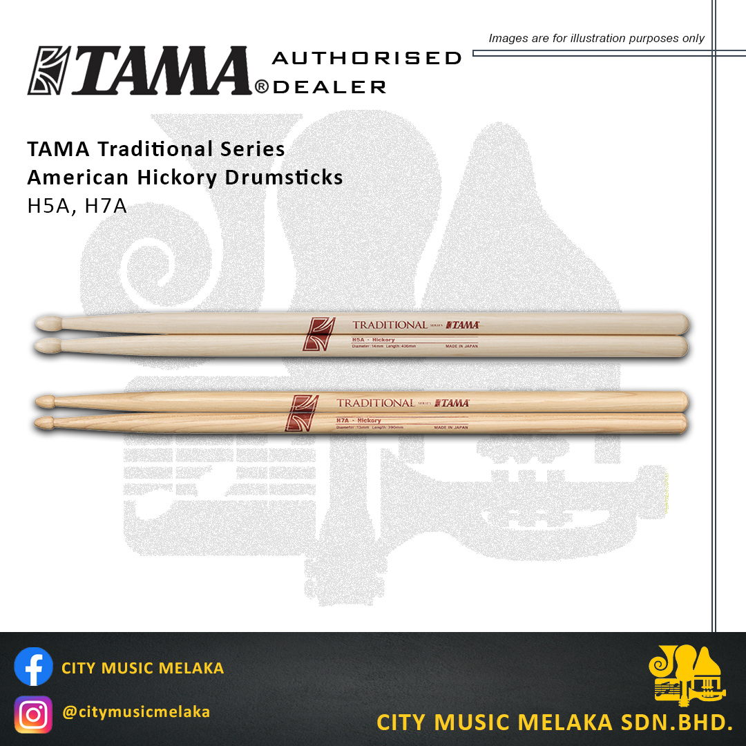 Tama Drumstick Traditional Series Hickory 5A 7A.jpg