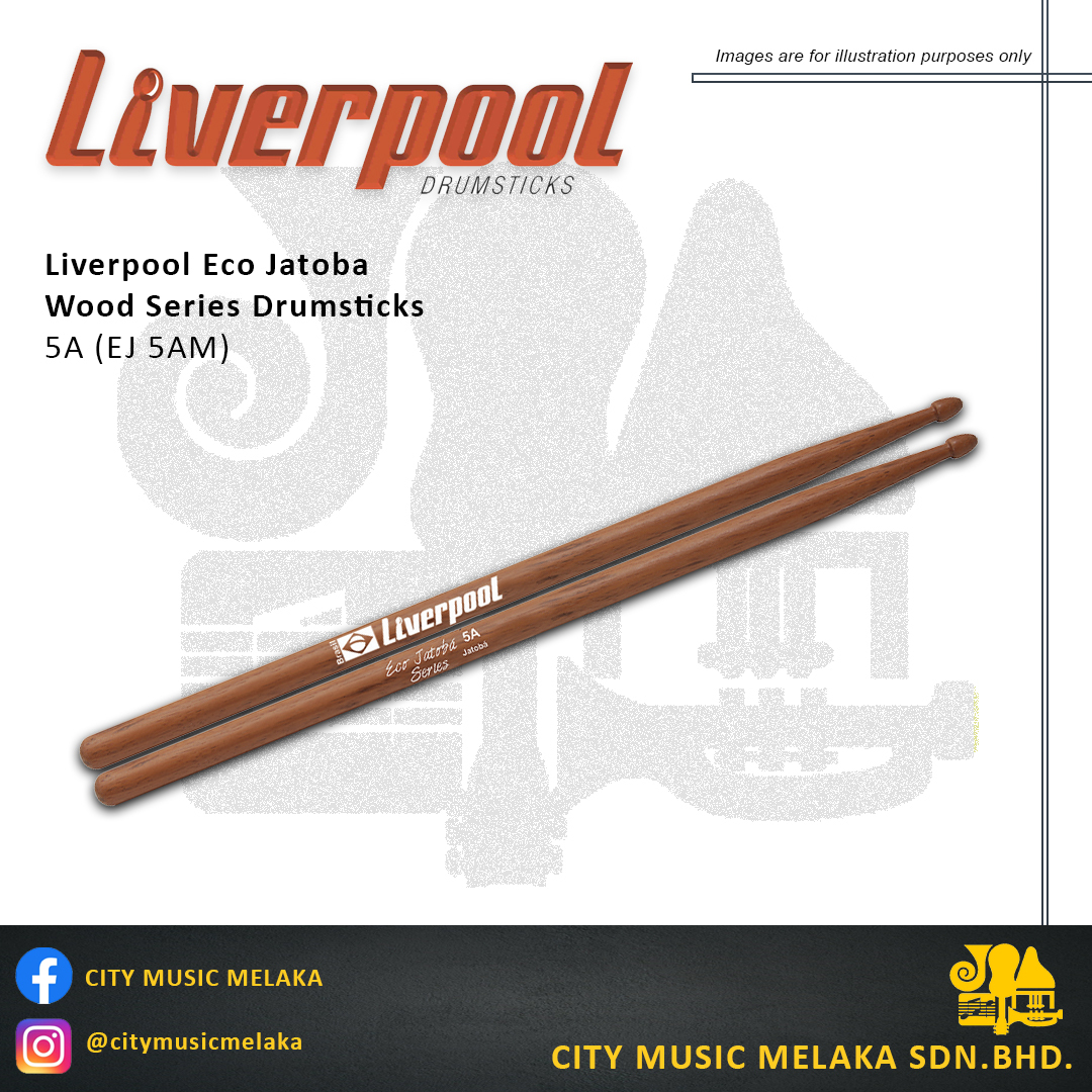 Livepool Eco Jatoba 5A