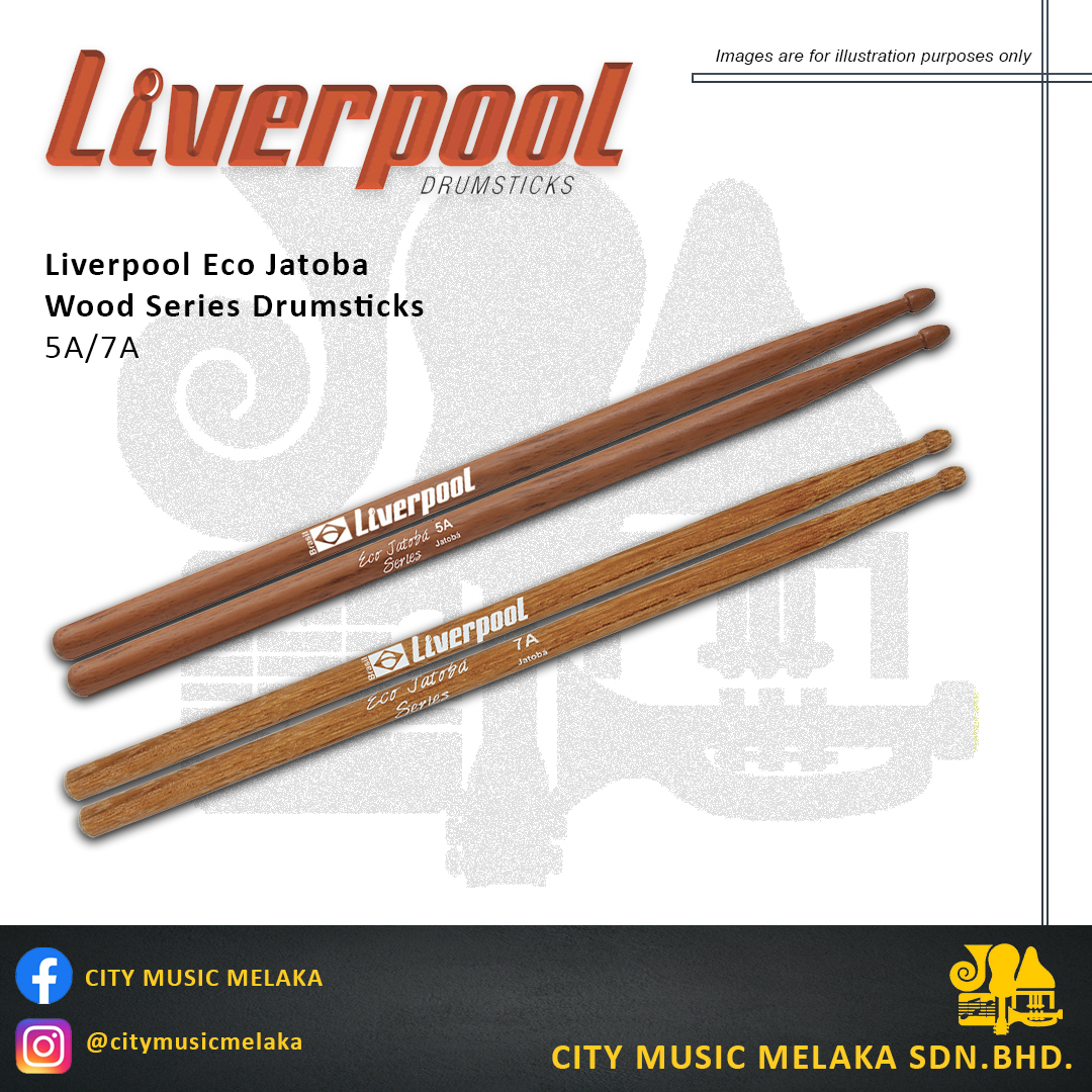 Livepool Eco Jatoba 5A 7A