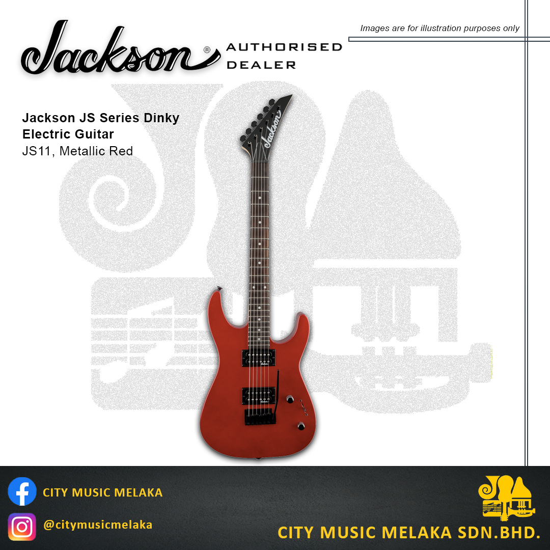 Jackson JS11_MR