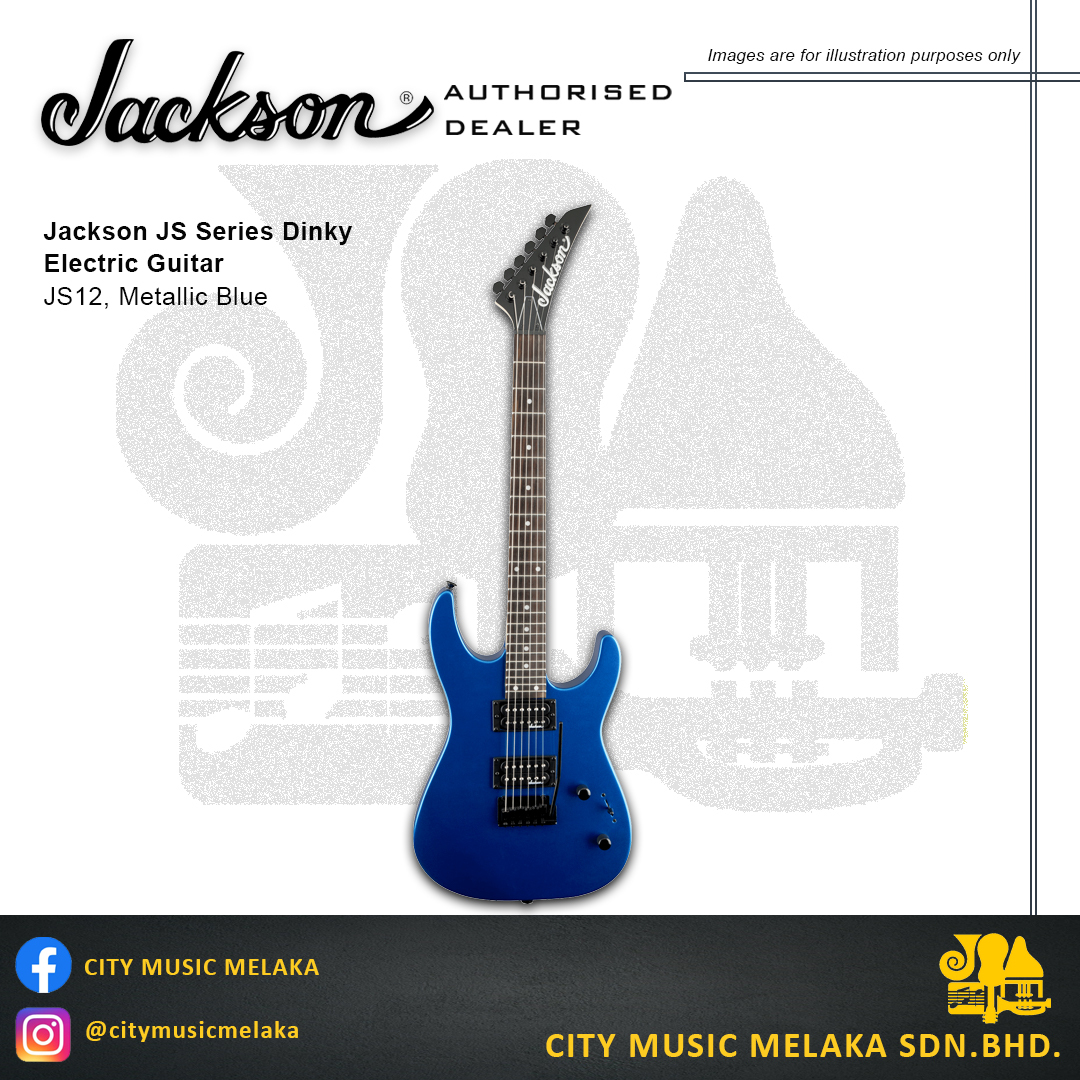 Jackson JS12_MB